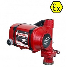 Fill-Rite NX3205E насос перекачки бензина керосина в Екатеринбурге