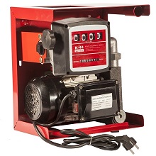 Petroll Cosmic 80 Basic комплект заправочный дизельного топлива солярки в Екатеринбурге