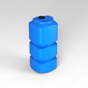 Емкость L 750л oil в Екатеринбурге