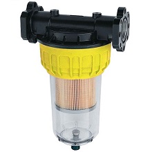 Piusi Clear Captor Filter Kit фильтр тонкой очистки дизельного топлива в Екатеринбурге