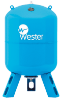 Wester, WAV 500 в Екатеринбурге