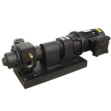 Gespasa BDP-200 насос перекачки бензина керосина в Екатеринбурге