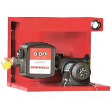 Gespasa Iron S 50 комплект заправочный дизельного топлива солярки в Екатеринбурге