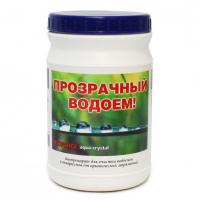 BIOFORCE Aqua Crystal 500г в Екатеринбурге