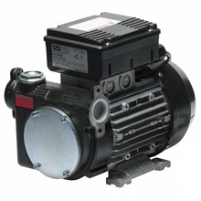 Adam Pumps PA3-150 насос перекачки дизельного топлива солярки в Екатеринбурге