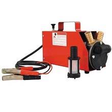 Adam Pumps E 1224 насос перекачки дизельного топлива солярки в Екатеринбурге