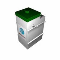Станция глубокой биологической очистки Юнилос Астра 8 в Екатеринбурге