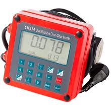 Petroll OGM 25Q Smart счетчик расхода учета дизельного топлива солярки в Екатеринбурге
