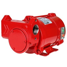 Gespasa Iron 50 EX насос перекачки бензина керосина в Екатеринбурге