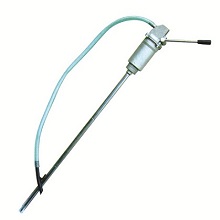 Piusi Piston hand 35 насос ручной перекачки дизельного топлива солярки масла в Екатеринбурге