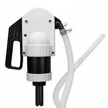 Pressol 13004 насос для мочевины Adblue в Екатеринбурге