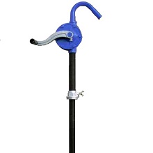 Petroll JYM JS-32 насос ручной перекачки бензина дизельного топлива масла в Екатеринбурге