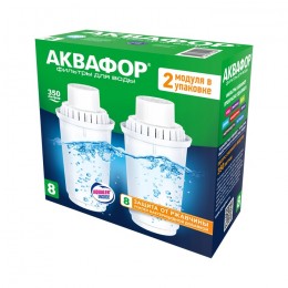 Сменный модуль В8 (В100-8) (комплект из 2-х штук) в Екатеринбурге