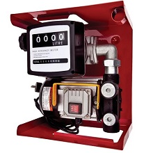 Petroll Cosmic 60 Basic комплект заправочный дизельного топлива солярки в Екатеринбурге