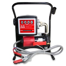 Petroll Orion 60 Basic комплект заправочный дизельного топлива солярки в Екатеринбурге