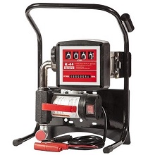Petroll Orion 40 Basic комплект заправочный дизельного топлива солярки в Екатеринбурге