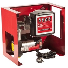 Petroll Cosmic 40 Basic комплект заправочный дизельного топлива солярки в Екатеринбурге