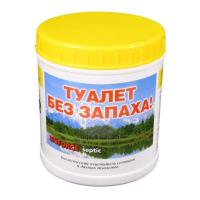 BIOFORCE Septic 250г - бактерии для септика в Екатеринбурге