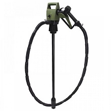 Berkut Smart Power SP-3000EP насос перекачки бензина керосина в Екатеринбурге