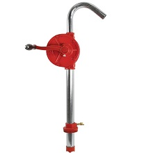 Petroll JYM НS(WS)-25 насос ручной перекачки дизельного топлива солярки масла в Екатеринбурге