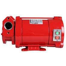 Gespasa Iron 50 EX насос перекачки бензина керосина в Екатеринбурге