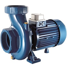 Gespasa CG-1600 насос перекачки дизельного топлива солярки в Екатеринбурге