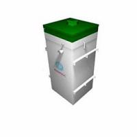 Станция глубокой биологической очистки Юнилос Астра 7 в Екатеринбурге