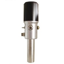 Gespasa GS 10/200 насос пневматический масла в Екатеринбурге