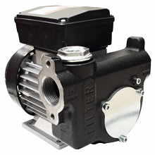 Adam Pumps PA1-70 насос перекачки дизельного топлива солярки в Екатеринбурге