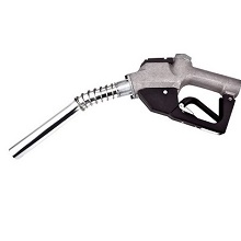 Petroll 150 пистолет заправочный кран раздаточный в Екатеринбурге