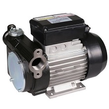 Benza 21-220-80 насос перекачки дизельного топлива солярки в Екатеринбурге