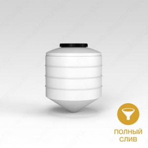 Емкость ФМ 500л в Екатеринбурге