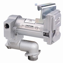 GPI M-3025CS-PO насос перекачки бензина керосина в Екатеринбурге