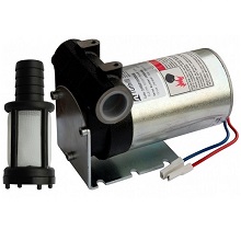 Adam Pumps Ecokit 0 насос перекачки дизельного топлива солярки в Екатеринбурге