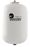Wester, WDV 8 в Екатеринбурге