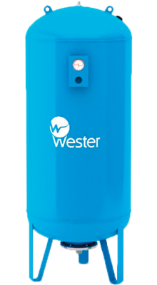 Wester, WAV 5000 в Екатеринбурге