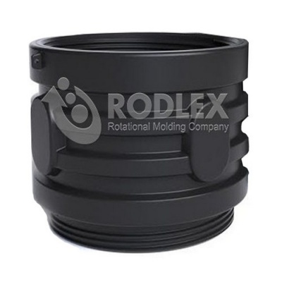 Горловина удлиняющая Rodlex UN-G500/500 в Екатеринбурге