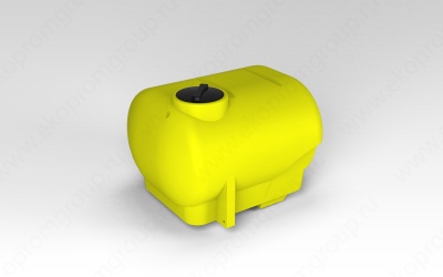 Емкость AGRO 2500л в Екатеринбурге