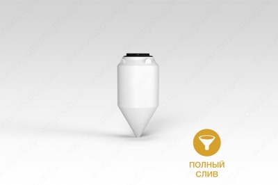 Емкость ФМ 120л в Екатеринбурге