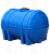 Емкость сельскохозяйственная с повышенной плотностью для хранения воды, удобрений, КАС, продукции, сырья и жидкостей в Екатеринбурге