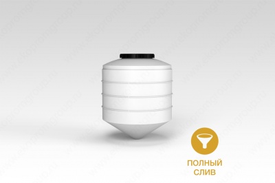 Емкость ФМ 500л в Екатеринбурге