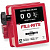 Fill-Rite 807CL счетчик расхода учета бензина керосина в Екатеринбурге