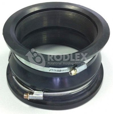 Муфта Rodlex Fast Connection 125-133 в Екатеринбурге
