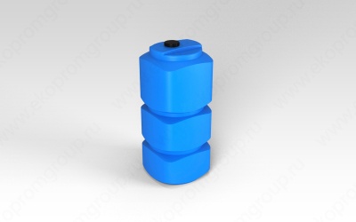 Емкость L 750л oil в Екатеринбурге