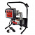 Petroll Titan 40 Basic комплект заправочный дизельного топлива солярки в Екатеринбурге
