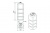 Емкость L 1000л oil в Екатеринбурге