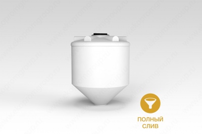 Емкость ФМ 1000л в Екатеринбурге