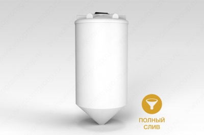 Емкость ФМ 2000л в Екатеринбурге